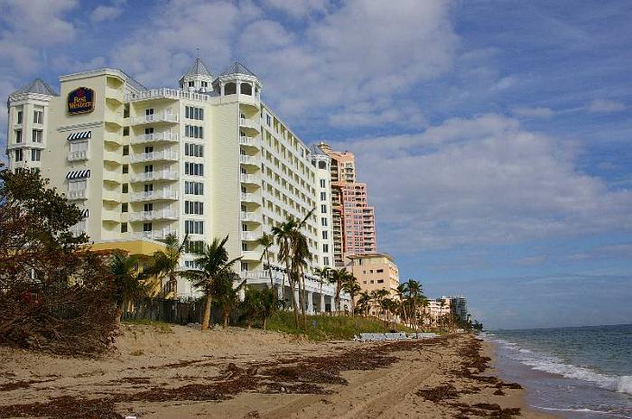 Pelican resort Hotel